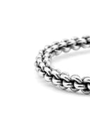 Ironstrand Men's Silver Kada