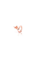 Amouria Silver Pendant and Earrings Set