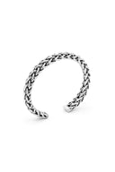 Ironstrand Men's Silver Kada