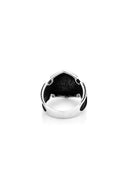 True Valour Men’s Silver Ring