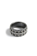 Toska Silver Ring