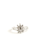 Kaimea Silver Ring