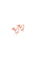 Amouria Silver Pendant and Earrings Set