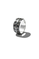 Toska Silver Ring