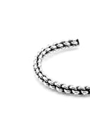 Ironstrand Men's Silver Kada