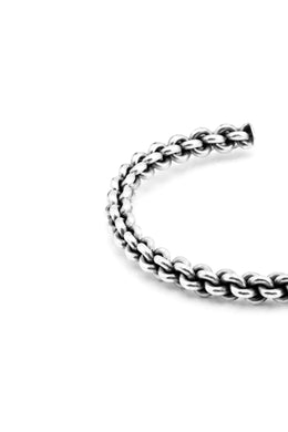 Ironstrand Men's Silver Kada