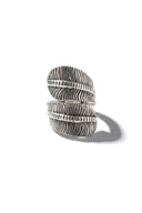 Alva Silver Ring