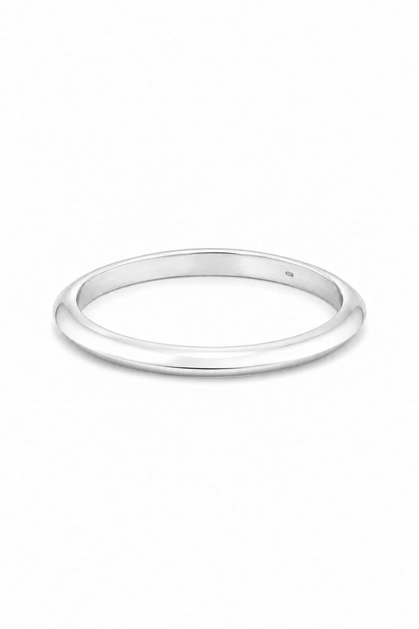 Nirvik Men’s Silver Kada