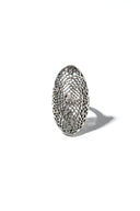 Ruina Silver Ring