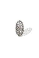 Ruina Silver Ring