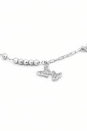Amélie Silver Bracelet