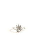 Kaimea Silver Ring