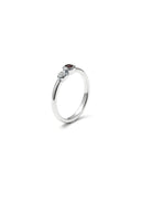 Amara Silver Ring