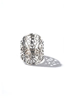 Philia Silver Ring