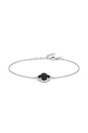 Liora Silver Bracelet