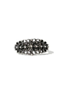Naz Silver Ring