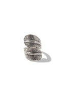 Alva Silver Ring