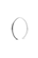 Rudrak Men's Silver Kada
