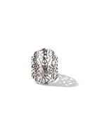 Philia Silver Ring