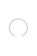 Rudrak Men's Silver Kada