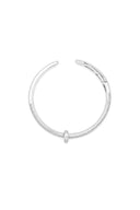 Nocta Silver Bracelet