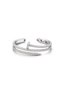 Nocta Silver Bracelet