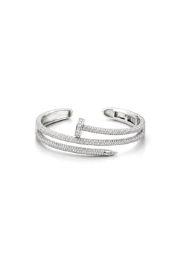 Nocta Silver Bracelet
