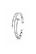 Nocta Silver Bracelet