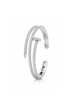 Nocta Silver Bracelet