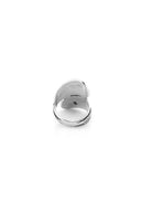 Alva Silver Ring