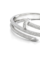 Nocta Silver Bracelet