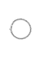 Spiro Men’s Silver Bracelet