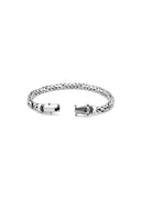 Spiro Men’s Silver Bracelet