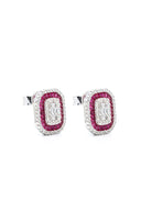 Calypso Silver Earrings