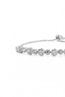 Lumielle Silver Bracelet
