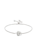 Noira Silver Bracelet