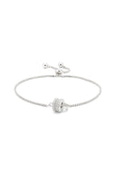 Noira Silver Bracelet