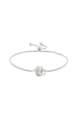 Noira Silver Bracelet