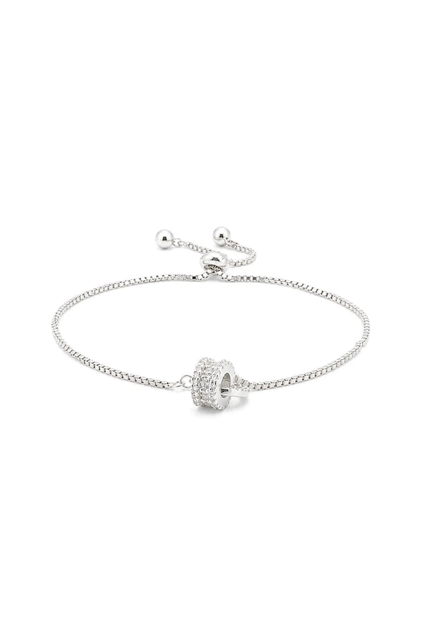 Noira Silver Bracelet