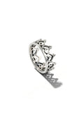 Heir Silver Ring