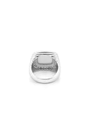 Albatross Men’s Silver Ring
