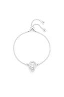 Noira Silver Bracelet