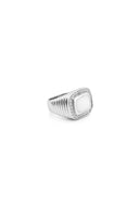 Albatross Men’s Silver Ring