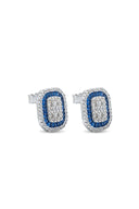 Calypso Silver Earrings