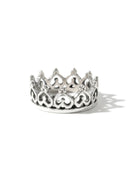 Heir Silver Ring