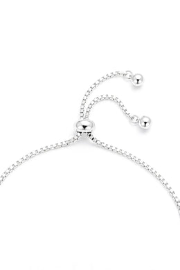 Noira Silver Bracelet