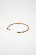 Soraya Rose Gold Bracelet