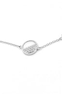 Luxara Silver Bracelet