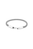 Virex Men’s Silver Bracelet