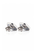 Calypso Silver Earrings